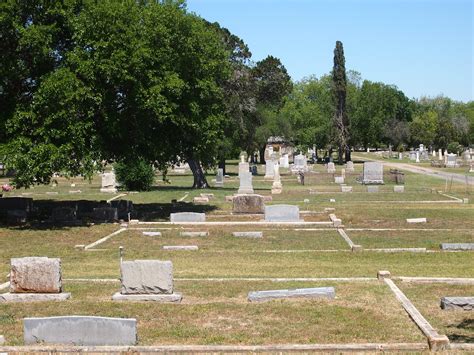 find a grave texas|Cemeteries in Texas .